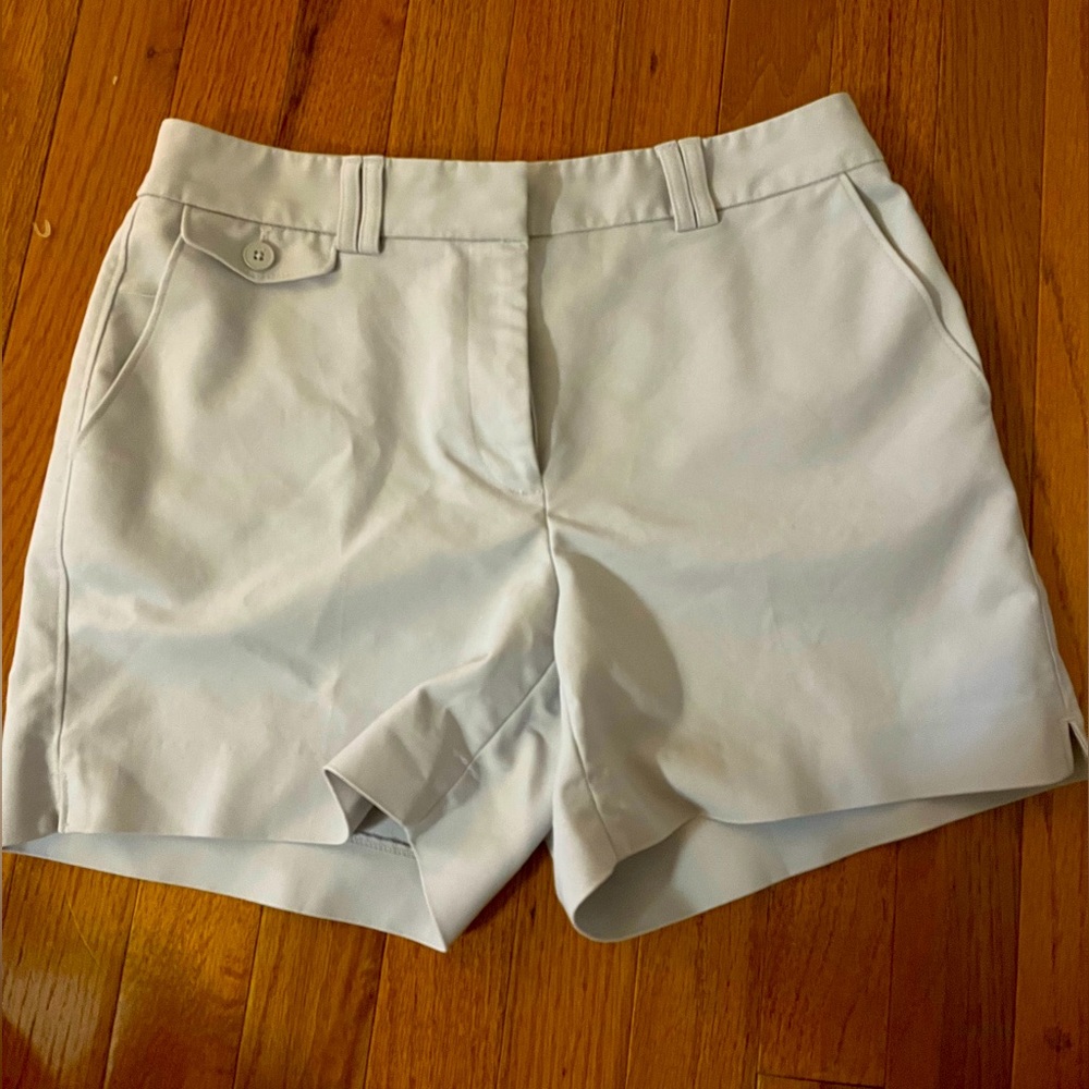 White House Black Market 5 inch Shorts